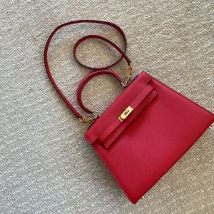 House of Hello bag